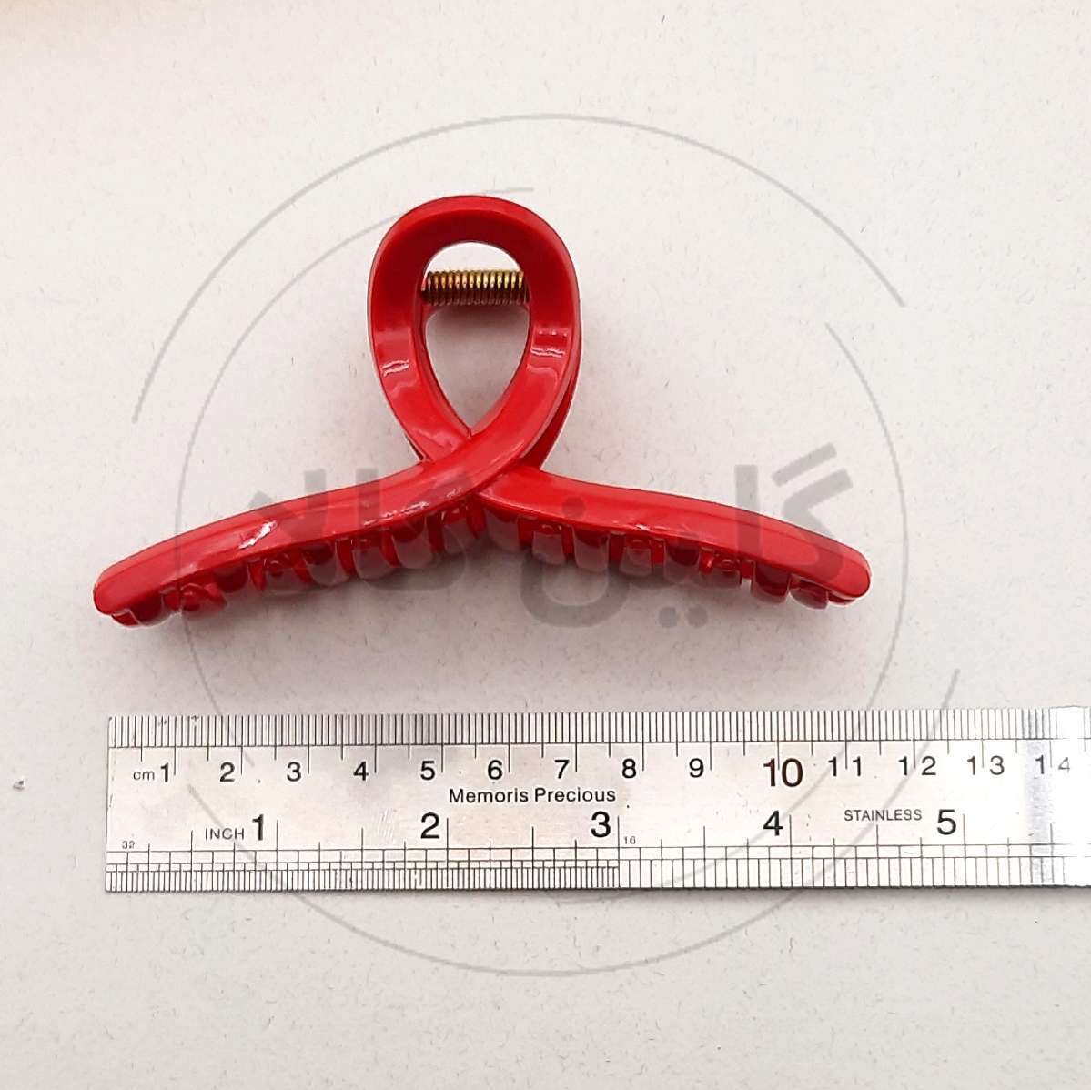  کلیپس روبان بزرگ 