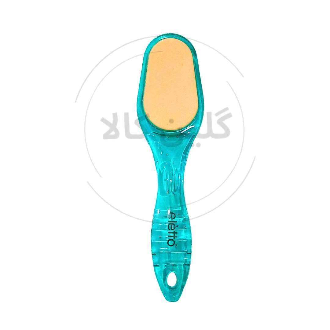  سوهان پا سنگی سایز بزرگ 