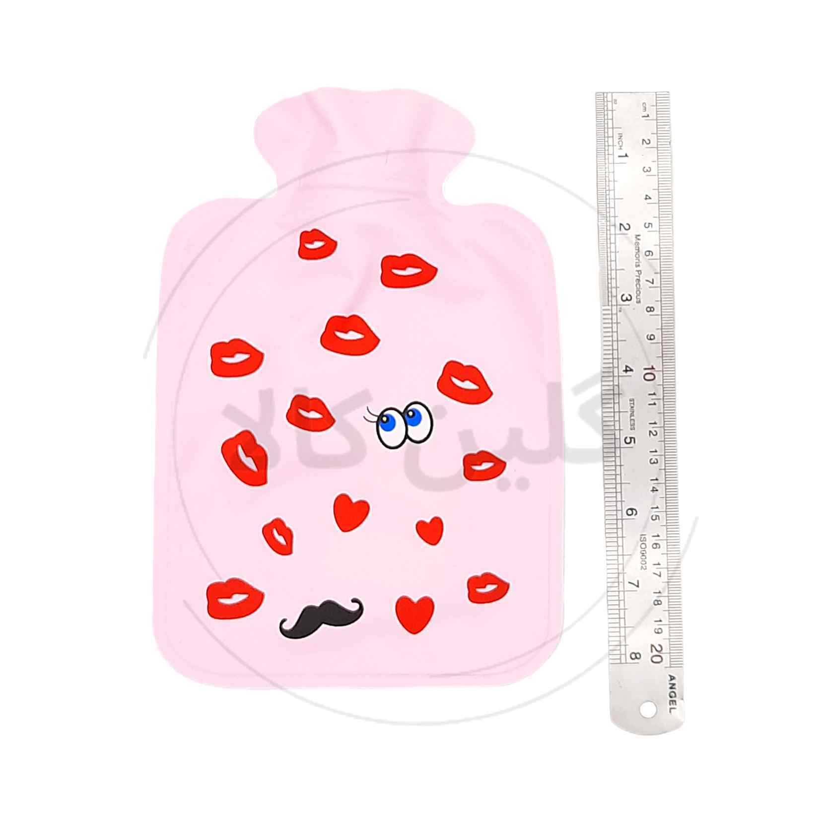  کیسه آبگرم متوسط 