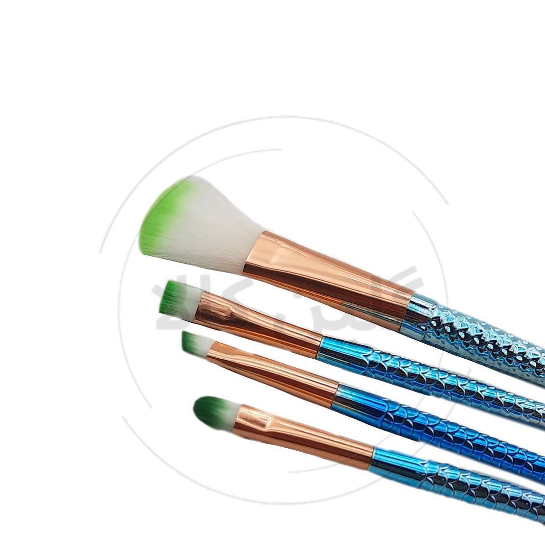  ست براش پری دریایی 