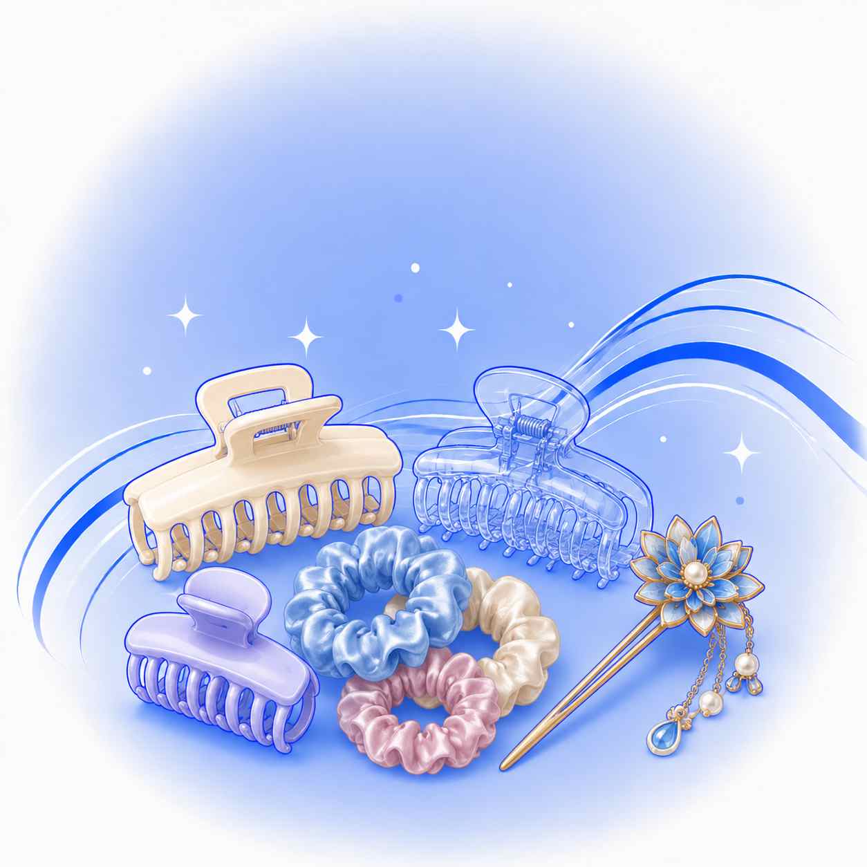 list item image