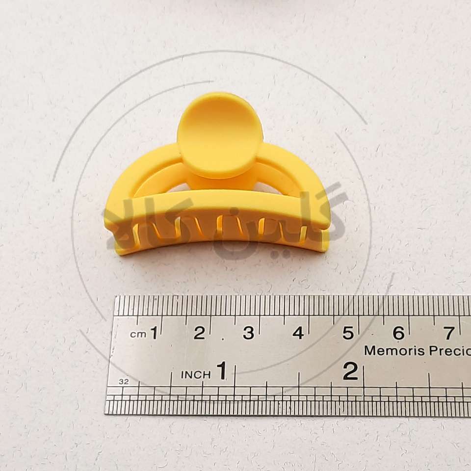  کلیپس شمعی هلالی کوچک 