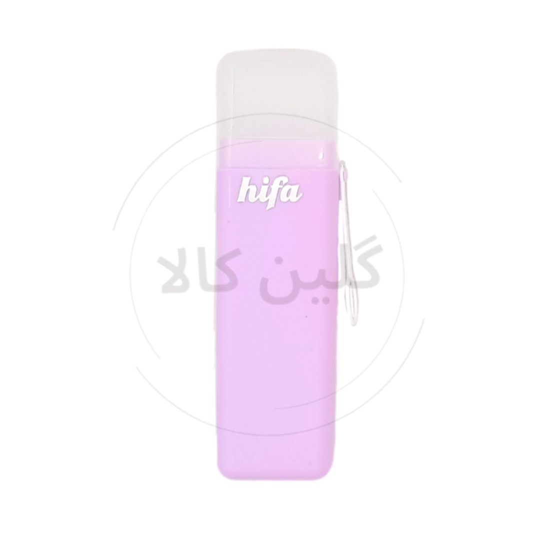  جا مسواکی هیفا یاسی 